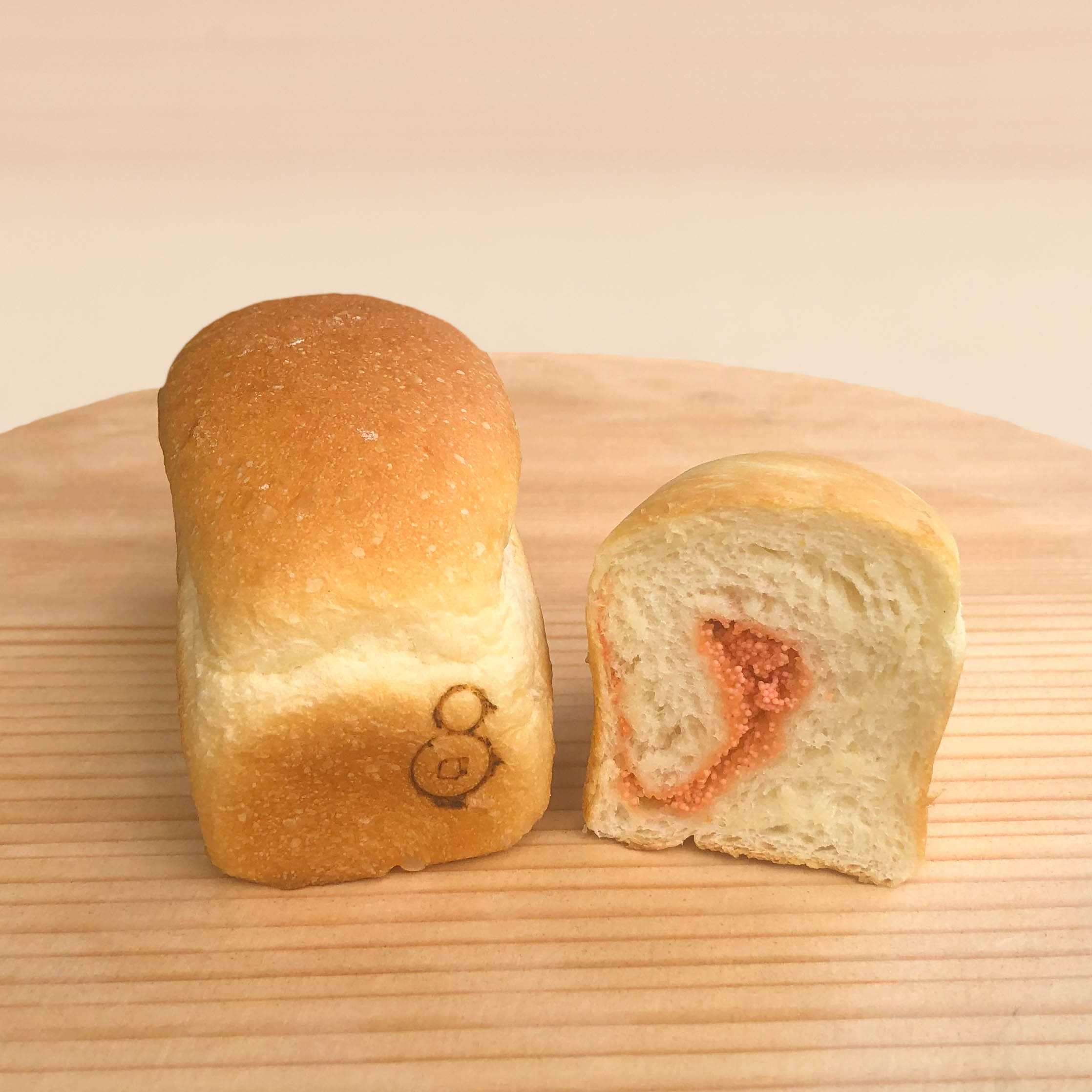 天神橋筋の高級食パン専門店［エイト］