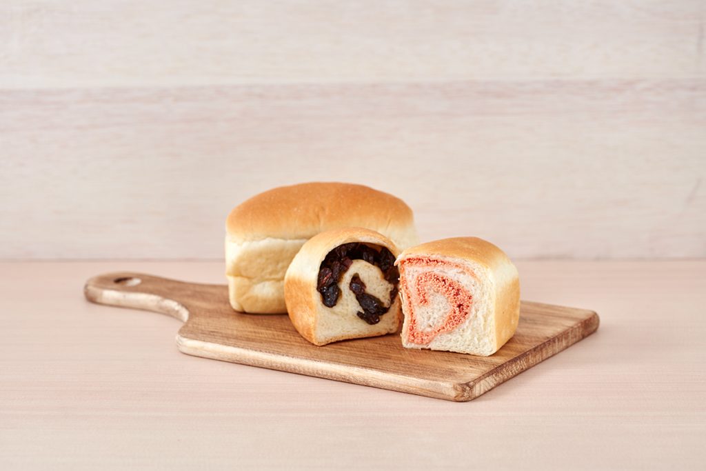 天神橋筋で絶品食パンが味わえる高級食パン【エイトブレッド】