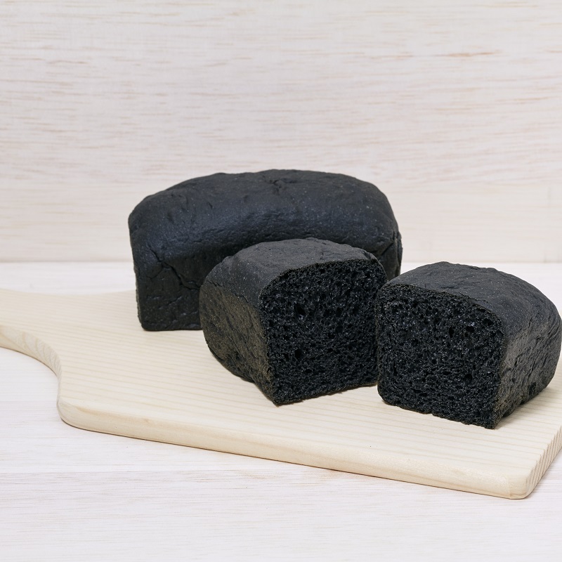 天神橋筋の高級食パン【エイトブレッド】の食パン