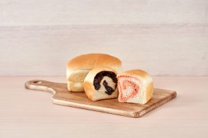 天神橋筋で絶品食パンが味わえる高級食パン【エイトブレッド】